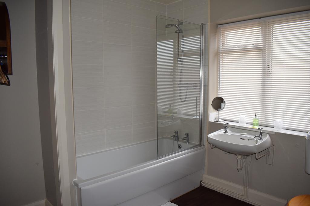 Woolpack Pub & Kitchen Bed and Breakfast Skegness Buitenkant foto