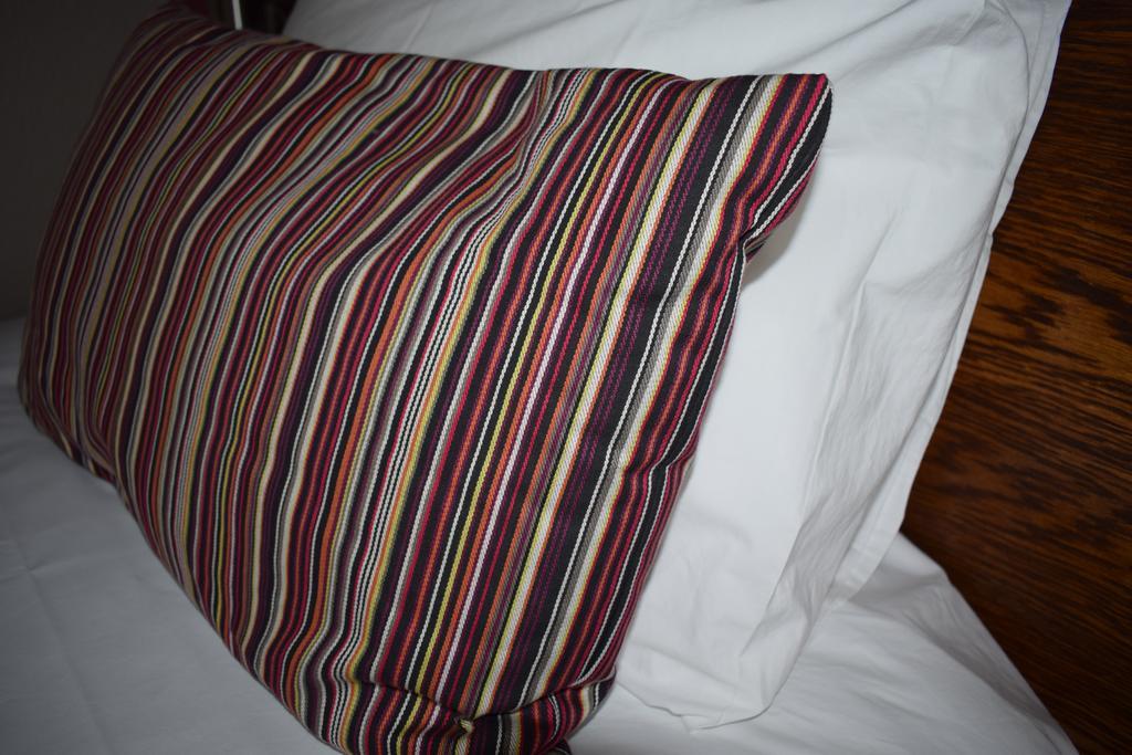 Woolpack Pub & Kitchen Bed and Breakfast Skegness Buitenkant foto