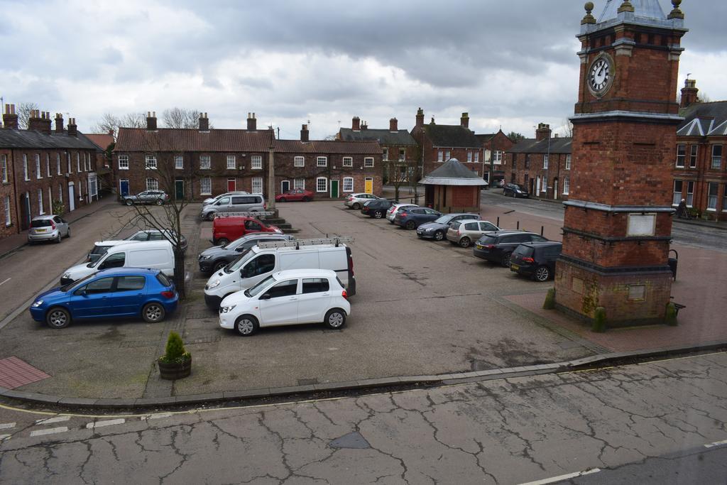 Woolpack Pub & Kitchen Bed and Breakfast Skegness Buitenkant foto