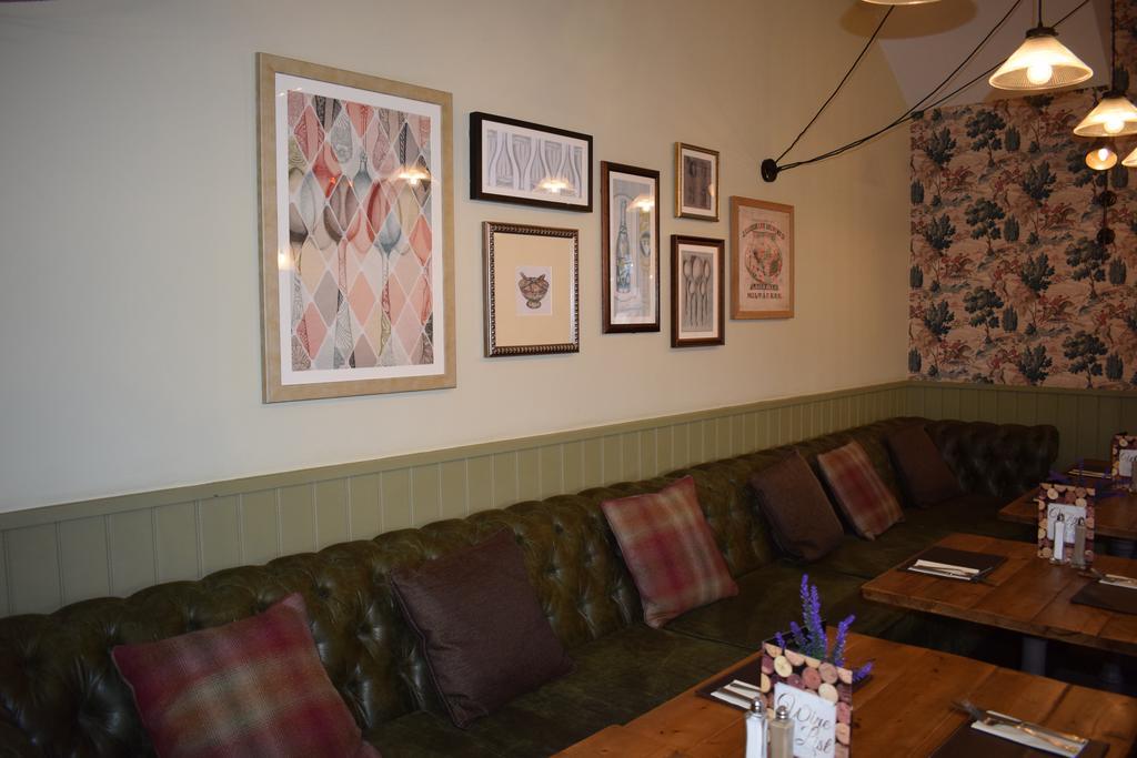 Woolpack Pub & Kitchen Bed and Breakfast Skegness Buitenkant foto