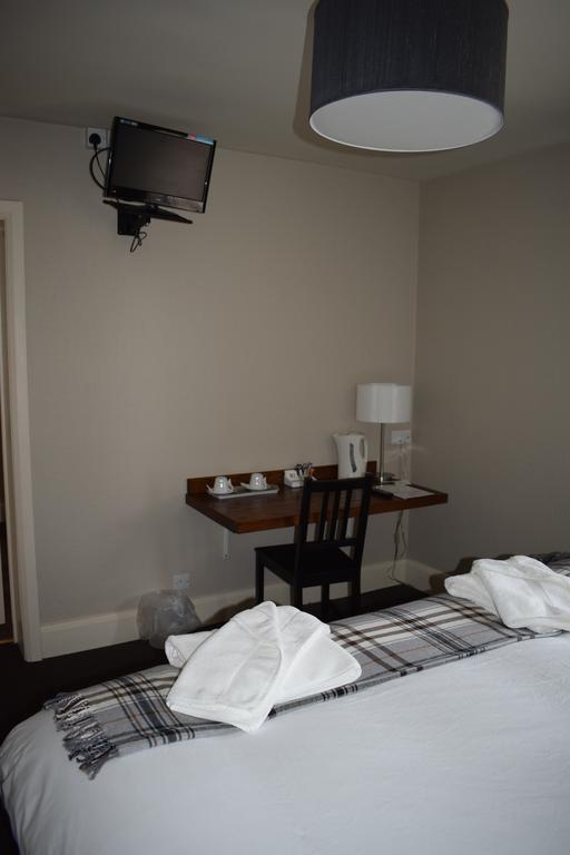 Woolpack Pub & Kitchen Bed and Breakfast Skegness Buitenkant foto