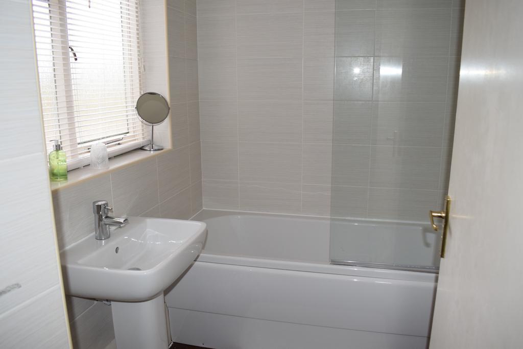 Woolpack Pub & Kitchen Bed and Breakfast Skegness Buitenkant foto
