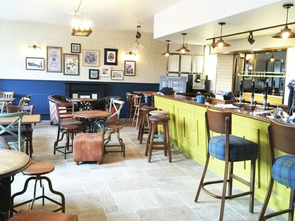 Woolpack Pub & Kitchen Bed and Breakfast Skegness Buitenkant foto
