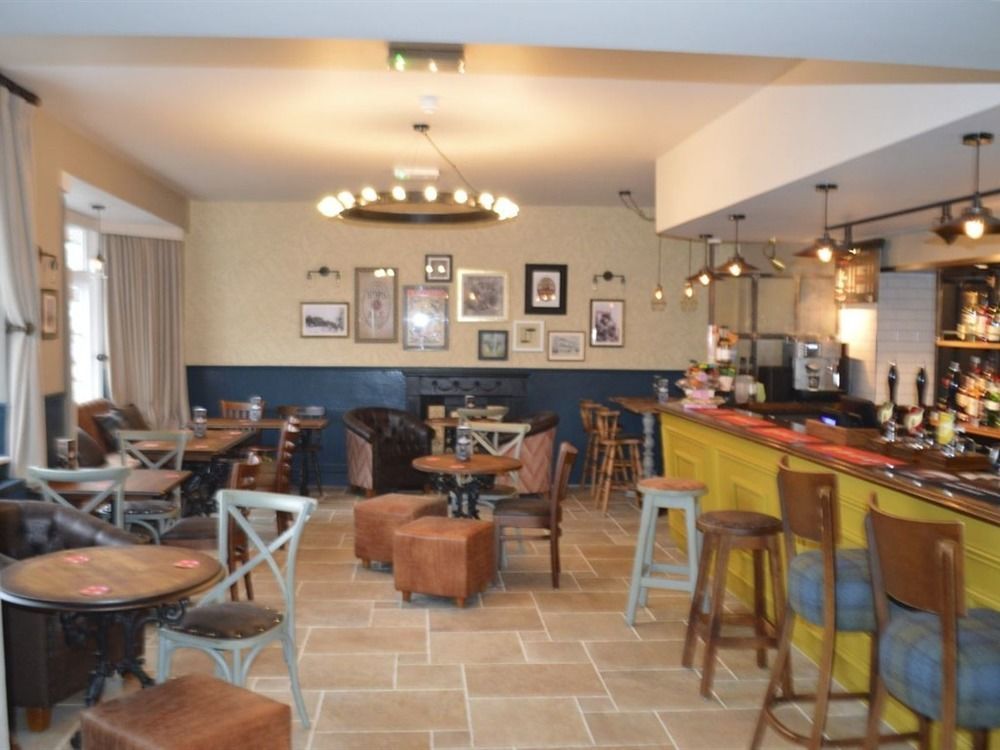 Woolpack Pub & Kitchen Bed and Breakfast Skegness Buitenkant foto