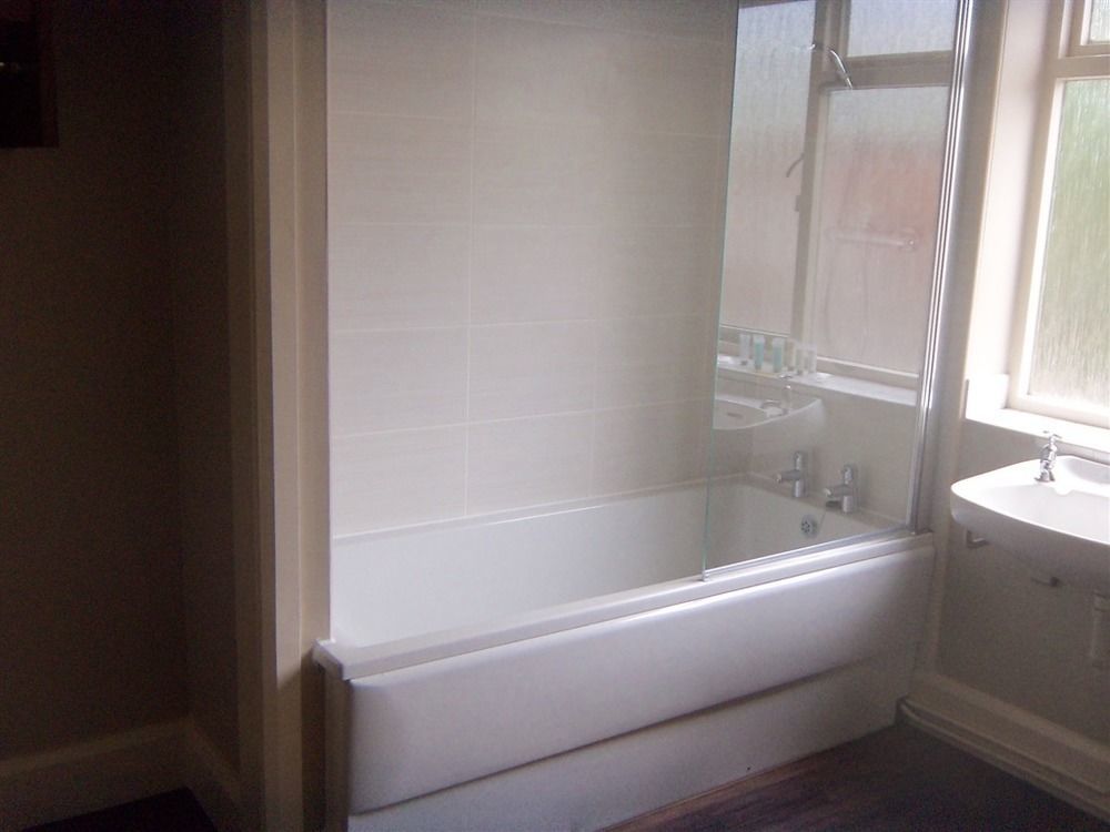 Woolpack Pub & Kitchen Bed and Breakfast Skegness Buitenkant foto