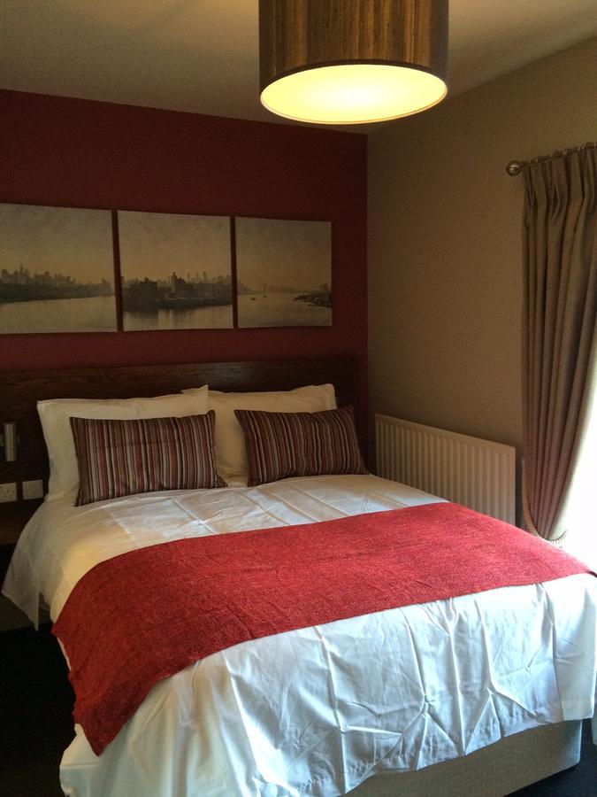 Woolpack Pub & Kitchen Bed and Breakfast Skegness Kamer foto